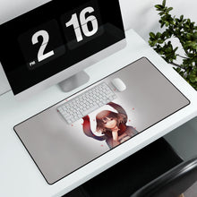 Load image into Gallery viewer, Anime Attack On Titan Mouse Pad (Desk Mat)
