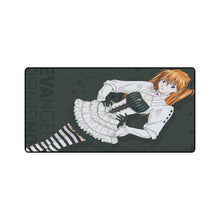 Load image into Gallery viewer, Asuka Langley Soryu Mouse Pad (Desk Mat)
