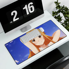 Load image into Gallery viewer, Sword Art Online Mouse Pad (Desk Mat)

