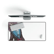 Load image into Gallery viewer, The Melancholy Of Haruhi Suzumiya Mouse Pad (Desk Mat)
