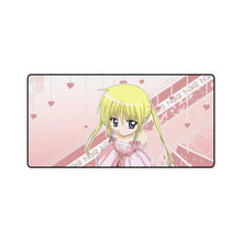 Load image into Gallery viewer, Hayate the Combat Butler Mouse Pad (Desk Mat)
