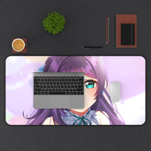 Load image into Gallery viewer, Love Live! Mouse Pad (Desk Mat) With Laptop
