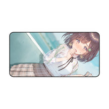 Load image into Gallery viewer, Anime Original Mouse Pad (Desk Mat)
