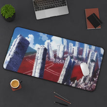 Load image into Gallery viewer, Mascre Mouse Pad (Desk Mat) On Desk
