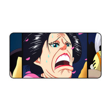Load image into Gallery viewer, One Piece Nico Robin, Usopp, Franky Mouse Pad (Desk Mat)
