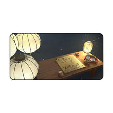Load image into Gallery viewer, Anime Original Mouse Pad (Desk Mat)
