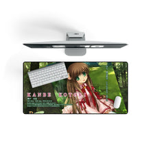 Load image into Gallery viewer, Rewrite Mouse Pad (Desk Mat)
