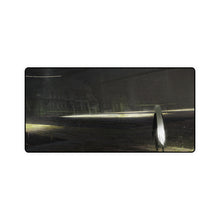 Load image into Gallery viewer, Anime Girl Mouse Pad (Desk Mat)
