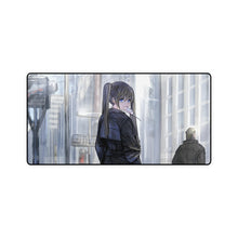 Load image into Gallery viewer, Anime Girl Mouse Pad (Desk Mat)
