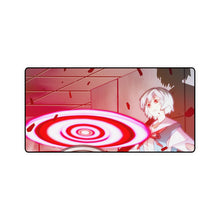 Load image into Gallery viewer, Anime Neon Genesis Evangelion Mouse Pad (Desk Mat)
