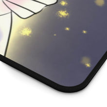 Load image into Gallery viewer, Rurouni Kenshin Mouse Pad (Desk Mat) Hemmed Edge
