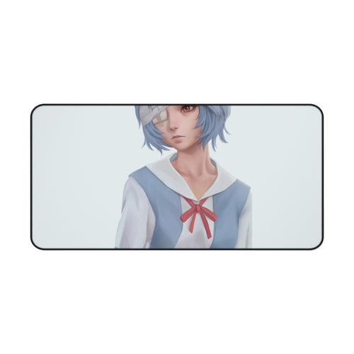 Evangelion: 3.0 You Can (Not) Redo Mouse Pad (Desk Mat)