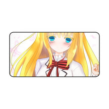 Load image into Gallery viewer, Kishuku Gakkou No Juliet Mouse Pad (Desk Mat)
