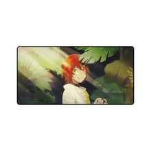 Load image into Gallery viewer, Virtual Youtuber Mouse Pad (Desk Mat)
