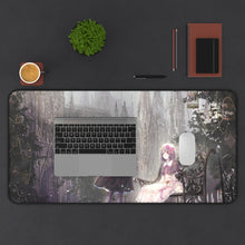 Load image into Gallery viewer, Anime Original Mouse Pad (Desk Mat) With Laptop
