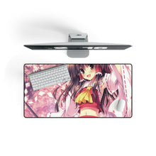 Load image into Gallery viewer, Touhou Mouse Pad (Desk Mat)
