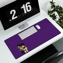 Load image into Gallery viewer, My Hero Academia Mouse Pad (Desk Mat) With Laptop
