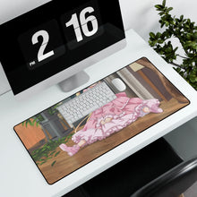 Load image into Gallery viewer, Alice to Zouroku Mouse Pad (Desk Mat)
