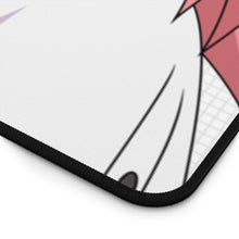 Load image into Gallery viewer, Lucky Star Mouse Pad (Desk Mat) Hemmed Edge
