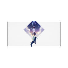 Load image into Gallery viewer, Your Name. Mouse Pad (Desk Mat)
