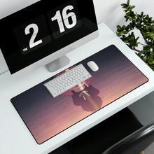 Load image into Gallery viewer, Spy x Family Mouse Pad (Desk Mat)
