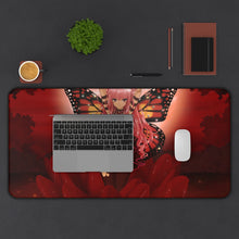 Load image into Gallery viewer, Anime Original Mouse Pad (Desk Mat) With Laptop
