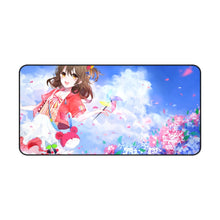 Load image into Gallery viewer, Anime Original Mouse Pad (Desk Mat)
