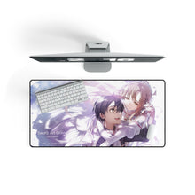Load image into Gallery viewer, Sword Art Online Mouse Pad (Desk Mat)
