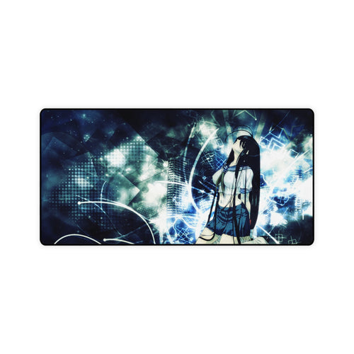 Ikki Tousen Mouse Pad (Desk Mat)