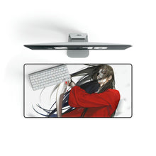 Load image into Gallery viewer, Hua Cheng Mouse Pad (Desk Mat)
