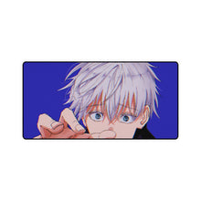 Load image into Gallery viewer, Jujutsu Kaisen Mouse Pad (Desk Mat)
