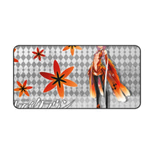 Load image into Gallery viewer, Guilty Crown Mouse Pad (Desk Mat)

