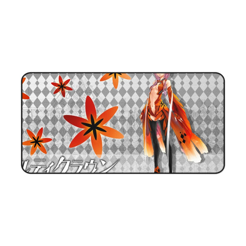 Guilty Crown Mouse Pad (Desk Mat)