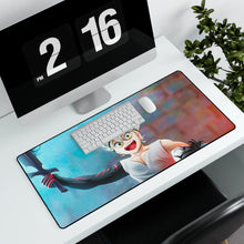 Load image into Gallery viewer, Anime Black Clover Mouse Pad (Desk Mat)
