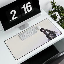 Load image into Gallery viewer, Anime Attack On Titan Mouse Pad (Desk Mat)
