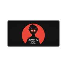 Load image into Gallery viewer, Anime Mob Psycho 100 Mouse Pad (Desk Mat)
