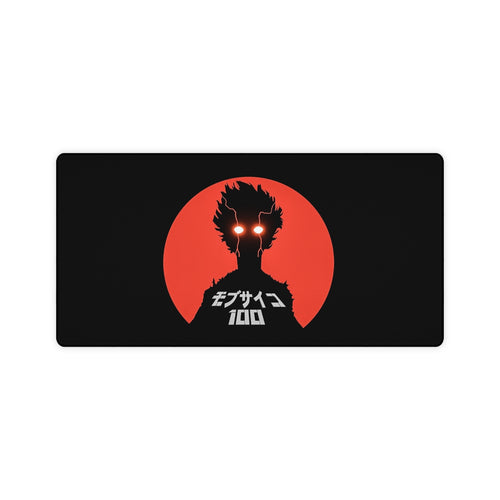 Anime Mob Psycho 100 Mouse Pad (Desk Mat)