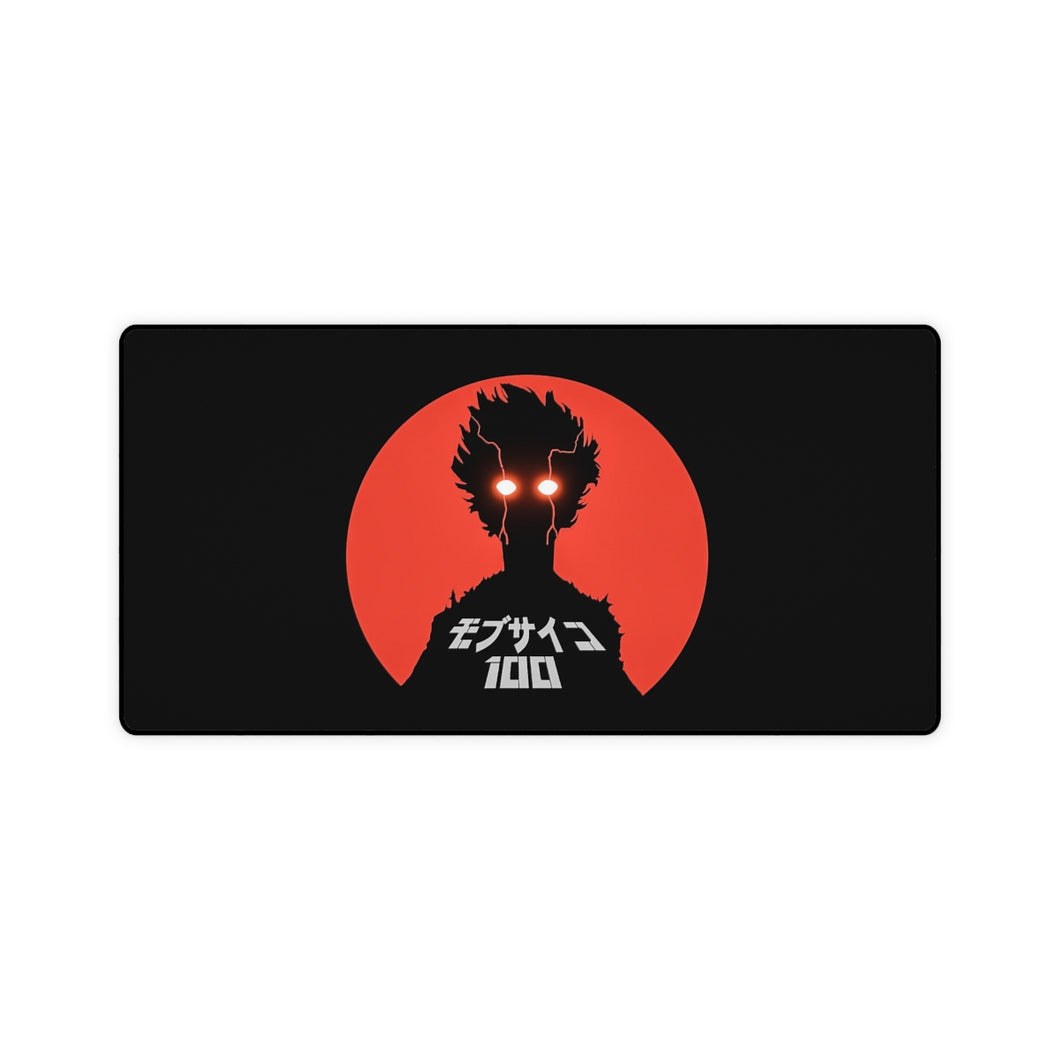 Anime Mob Psycho 100 Mouse Pad (Desk Mat)