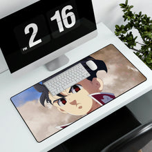 Load image into Gallery viewer, The Seven Deadly Sins Mouse Pad (Desk Mat)
