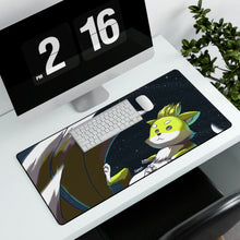 Load image into Gallery viewer, Skeleton Knight in Another World Mouse Pad (Desk Mat)

