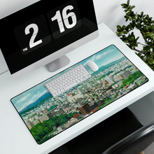 Load image into Gallery viewer, The Secret World Of Arrietty Mouse Pad (Desk Mat)
