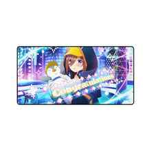 Load image into Gallery viewer, The Quintessential Quintuplets Mouse Pad (Desk Mat)
