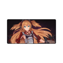 Load image into Gallery viewer, Azur Lane Mouse Pad (Desk Mat)
