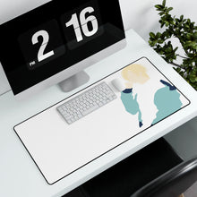 Load image into Gallery viewer, Banana Fish Mouse Pad (Desk Mat)

