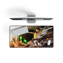 Load image into Gallery viewer, Anime Attack On Titan Mouse Pad (Desk Mat)

