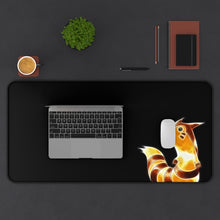 Load image into Gallery viewer, Anime Pokémon Mouse Pad (Desk Mat) With Laptop
