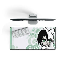 Load image into Gallery viewer, Anime Bleach Mouse Pad (Desk Mat)

