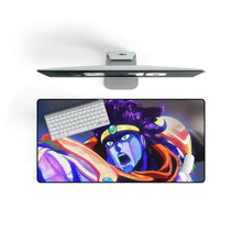 Load image into Gallery viewer, Star Platinum Stone Ocean Mouse Pad (Desk Mat)
