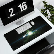 Load image into Gallery viewer, Soul Eater Mouse Pad (Desk Mat)
