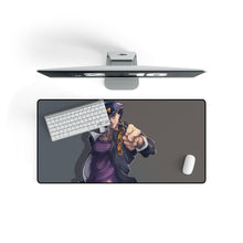 Load image into Gallery viewer, Anime Jojo's Bizarre Adventure Mouse Pad (Desk Mat)
